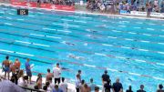 Austin Sectionals | Women 200m Backstroke E-Final