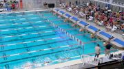 Austin Sectionals | Men 200m Backstroke E-Final