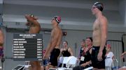 Austin Sectionals | Men 200m Backstroke A-Final