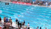 Austin Sectionals | Women 200m Butterfly E-Final