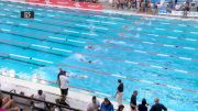 Austin Sectionals | Women 200m Butterfly C-Final