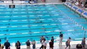 Austin Sectionals | Men 200m Butterfly E-Final