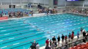 Austin Sectionals | Men 200m Butterfly C-Final