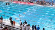 Austin Sectionals | Men 200m Butterfly D-Final