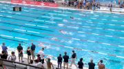 Austin Sectionals | Men 200m Butterfly B-Final