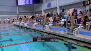 Austin Sectionals | Women 200m Free Relay Heat 2