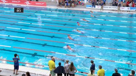 Austin Sectionals |Men 200m Breaststroke B-Final