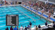 Austin Sectionals |Men 200m Breaststroke A-Final