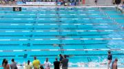 Austin Sectionals |Men 200m Breaststroke C-Final