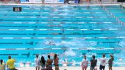 Austin Sectionals |Men 200m Freestyle D-Final