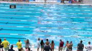 Austin Sectionals |Men 200m Freestyle C-Final