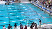 Austin Sectionals |Men 200m Breaststroke E-Final