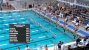 Austin Sectionals |Men 200m Freestyle E-Final