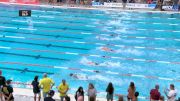 Austin Sectionals |Men 200m Freestyle B-Final