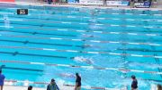 Austin Sectionals | Women 200m Breaststroke E-Final