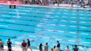 Austin Sectionals | Women 200m Breaststroke B-Final