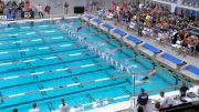 Austin Sectionals | Women 200m Freestyle D-Final