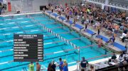 Austin Sectionals | Women 200m Freestyle E-Final