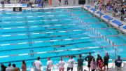 Austin Sectionals | Women 200m Freestyle B-Final