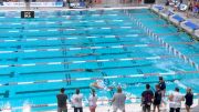 Austin Sectionals | Women 400m IM C-Final