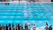 Austin Sectionals | Women 400m IM B-Final