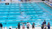 Austin Sectionals | Women 400m IM A-Final