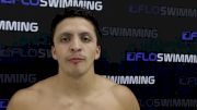 Mauro Castillo Luna | 2017 Austin LC Sectional Championships