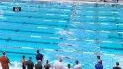 Austin Sectionals | Women 100m Breaststroke E-Final