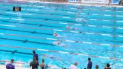 Austin Sectionals | Women 100m Breaststroke C-Final