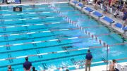 Austin Sectionals | Women 100m Breaststroke B-Final