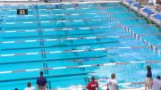 Austin Sectionals | Men 100m Breaststroke A-Final