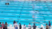 Austin Sectionals | Women 100m Butterfly D-Final