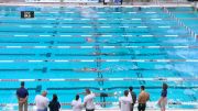 Austin Sectionals | Men 100m Butterfly D-Final