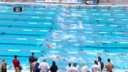 Austin Sectionals | Men 100m Butterfly C-Final