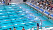 Austin Sectionals | Men 100m Butterfly B-Final