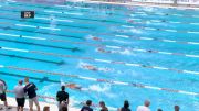 Austin Sectionals | Women 400m Freestyle E-Final