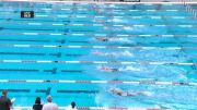 Austin Sectionals | Women 400m Freestyle D-Final