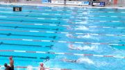 Austin Sectionals | Women 400m Free Relay Heat 2