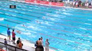 Austin Sectionals | Women 400m Free Relay Heat 1