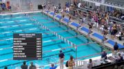 Austin Sectionals | Women 400m IM D-Final