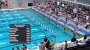 Austin Sectionals | Men 400m IM D-Final