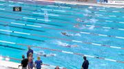 Austin Sectionals | Women 200m IM E-Final