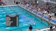 Austin Sectionals | Women 200m IM B-Final