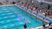 Austin Sectionals | Women 200m IM C-Final