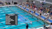 Austin Sectionals | Women 200m IM A-Final