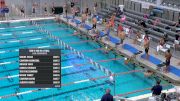 Austin Sectionals | Men 200m IM A-Final