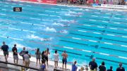 Austin Sectionals | Women 50m Freestyle B-Final