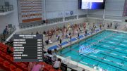 Austin Sectionals | Women 50m Freestyle A-Final