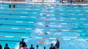 Austin Sectionals | Men 200m IM E-Final