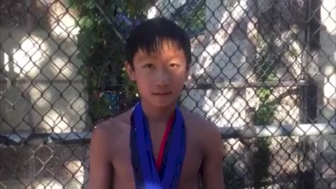 Ethan Wang, PLS | 2017 Junior Olympics